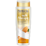 Perfecta Milk Therapy Almond  shower milk