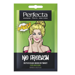 Perfecta No Problem Cleansing face mask MANGO & BASIL
