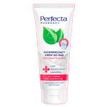 Perfecta Pharmacy Antibacterial Regenerating Hand Cream