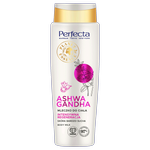 Perfecta Planet Essence Body milk – ashwagandha