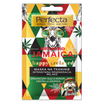 Perfecta RELAXED JAMAICA sheet mask
