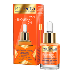 Perfecta Fenomen CTH day and night booster 10%