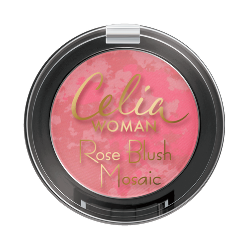 Celia Woman blusher Mosaic 01