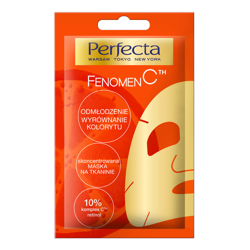 Perfecta Fenomen CTH Concentrated Sheet Mask