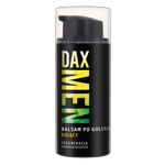 DAX MEN Calming after-shave balm, for men