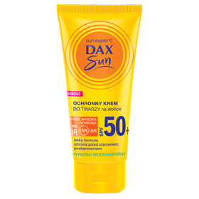 Dax Sun Protective face cream AGING-PROTECT SPF 50+